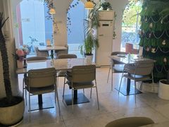 -LA JOLLA 墨西哥餐厅(学院路店)
