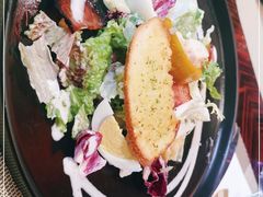 -YUE·6·西式融合餐厅(外滩六号店)