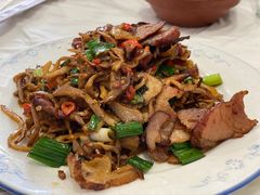 -新新湘菜馆(新中街二条店)