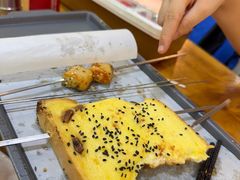 -亿牌牌东北烧烤(怀特店)