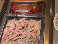 -芝小官毛肚火锅海鲜自助(淮安清江浦区新亚店)