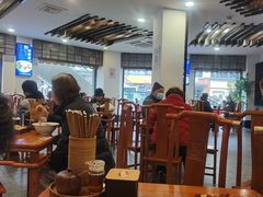 -奎元馆.百年奎元.非遗传承(西湖边的解放路店)