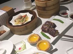 -潮福城潮州大酒楼(湖滨北路店)