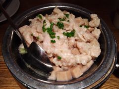 香芋排骨-炊烟小炒黄牛肉(中心印象城店)