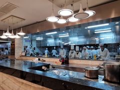 -香融府·烤鸭·家常菜(马家堡路店)