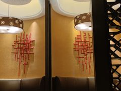 -上海金桥红枫万豪酒店-万豪中餐厅