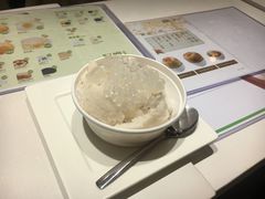 龙眼冰-聪嫂私房甜品(旺角二店)