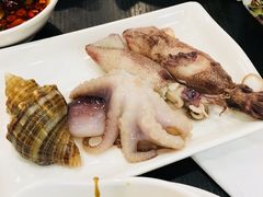 -楼外楼大刀肉传统火锅(西安大路店)