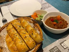 -苏坦土耳其西餐厅(玉林店)