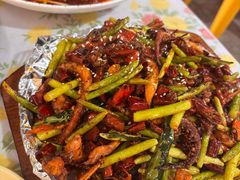 -老地方烤鱼(民心佳园店)