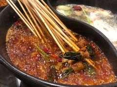 -钢管厂五区小郡肝串串香(南山店)