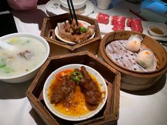 -老伙记海鲜码头(北滘店)