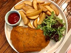 -Kitchen·Y洋厨房西餐厅(王府壹号店)