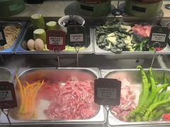 -大张烙馍村·美食地标(泉山店)