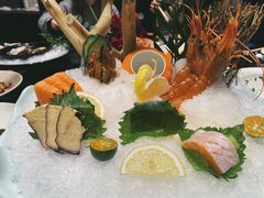 -海味世家·家常菜馆(明州里店)