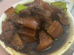 -蘭心餐厅(进贤路店)