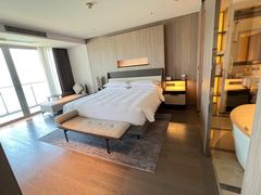 -深圳大梅沙京基洲际度假酒店