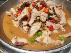 荆沙才鱼-楚鲜·汉正街一号(天河店)