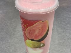 -O2鲜榨果汁(苏州龙湖狮山店)
