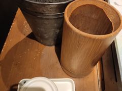 -高烤场烧烤餐厅(文华里店)