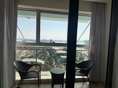 -苏州金鸡湖文博诺富特酒店