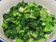 炒时蔬-洞庭土菜小炒馆(易发广场店)