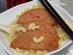-香港新发烧腊茶餐厅(书城店)