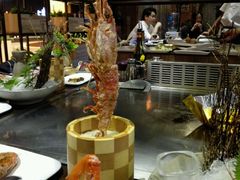 -铁板诱惑法式铁板烧(大卫城店)