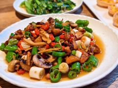 -小喜客·云南特色菜(纳西庭院店)