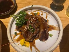 -花和海鲜自助(梅江店)