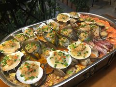 -陈小厨海鲜大咖·15年平潭味(龙王头店)