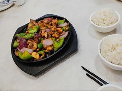 -川湘園(西华路店)