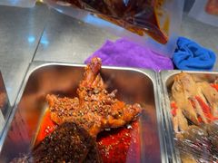 -老妈秘制兔头(春熙路店)