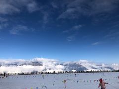 -太子岭滑雪场