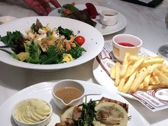-Deer Park鹿园西餐(仁恒置地广场店)