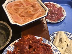 -飘香火锅(玉林西路店)
