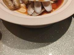 -新天明砂锅鱼头煲