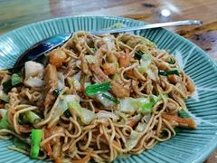 -阿静美食