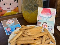 -墨茉点心局(国金街店)