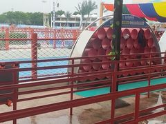 -上海玛雅海滩水公园