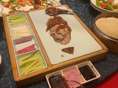 -卞氏菜根香(航空路旗舰店)