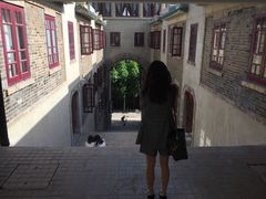 -武汉大学-樱园