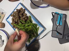 -叁宝烤肉• 西安烧烤(凤城十二路店)