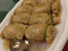 -玉华台饭庄(裕中西里小区店)