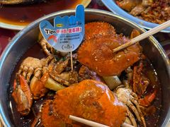 -靓靓蒸虾·头牌蒸虾(沙湖旗舰店)