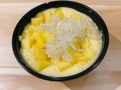 -小团圆糖水铺(襄阳南路店)