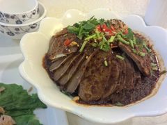 -天津雅园饭店(成林道店)