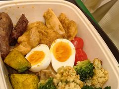 -KPRO肯律轻食(淘金店)
