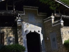 -景德镇古窑民俗博览区