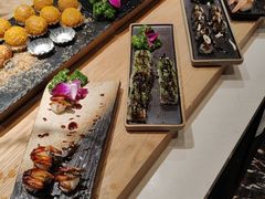 -加餐海鲜自助(集美银泰百货店)
